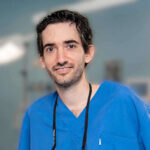Prof. Dr. Andres A. Maldonado